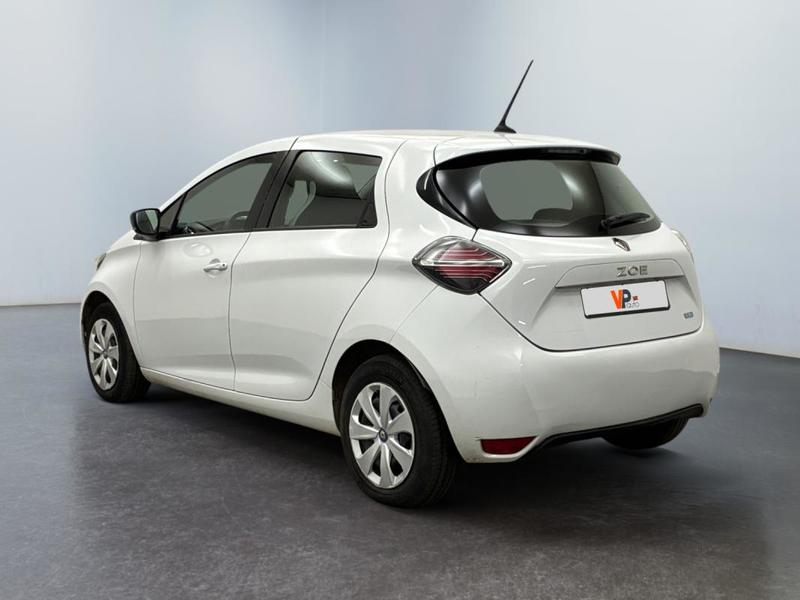 Renault Zoe R110 Achat Intégral Life