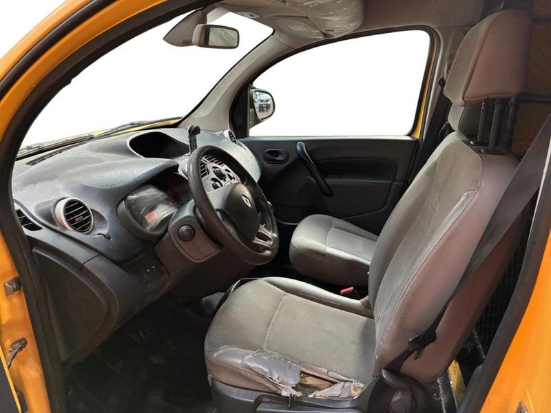 Renault Kangoo Express 1.5 Dci 75 Energy E6 Generique