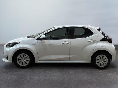 Toyota Yaris Pro Hybride My20 116h France Business + Stage Hybrid Academy