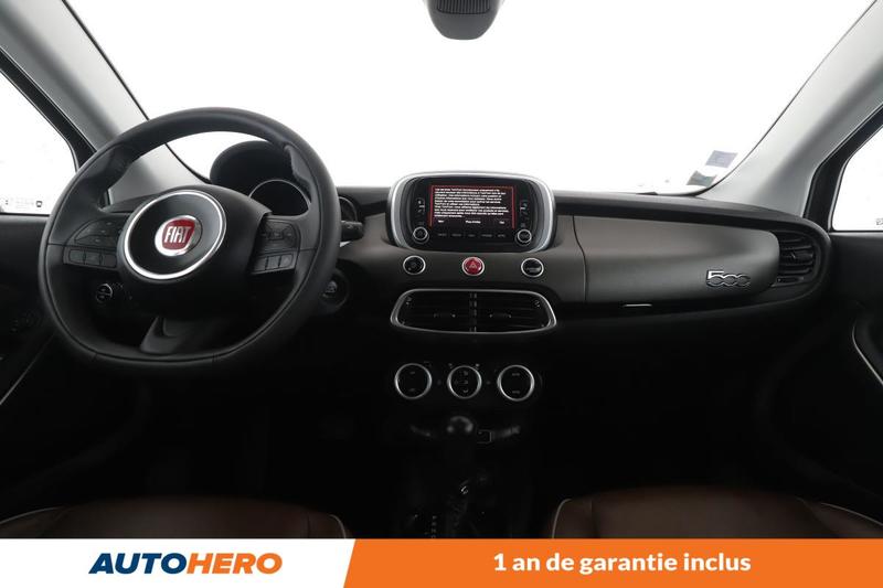 Fiat 500x 1.4 MultiAir Cross Plus 4x4 Dct 170 ch