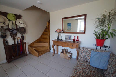 Maison - 199 m² - 7 pièces