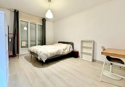 Appartement - 92 m² - 4 pièces