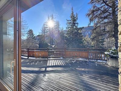 Châlet - 380 m² - 8 pièces