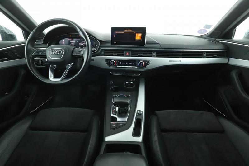 Audi A4 Allroad 2.0 Tfsi Quattro s tronic 252 ch