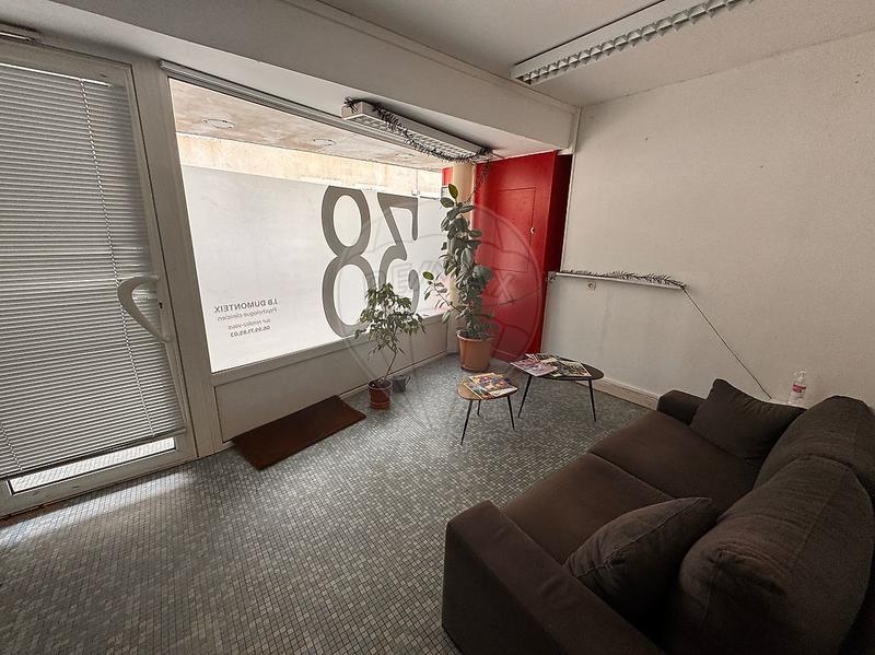 Immeuble - 154 m² - 5 pièces