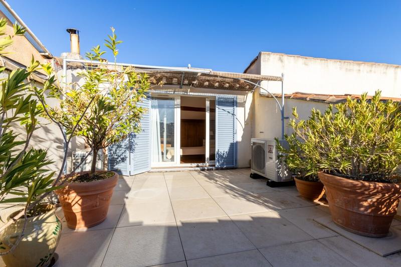 Appartement - 168 m² - 5 pièces