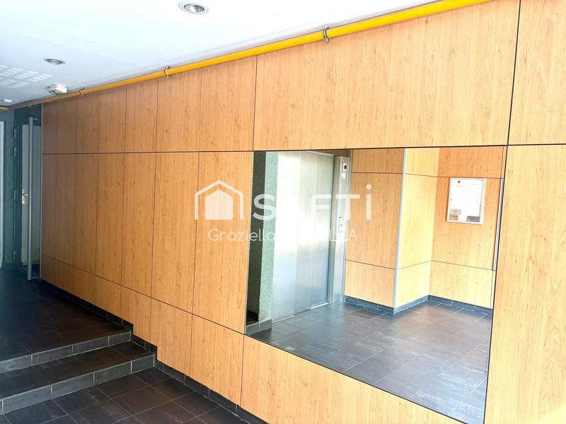 Appartement - 74 m² - 3 pièces