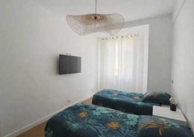 Appartement - 77 m² - 3 pièces