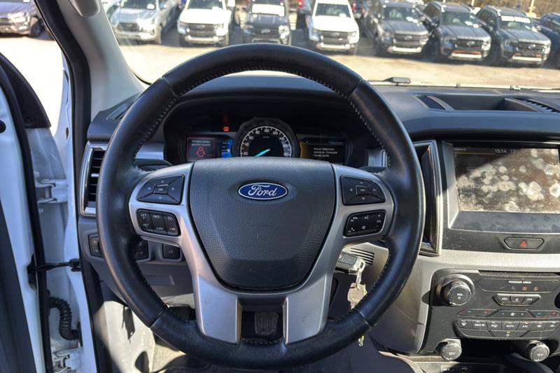 Ford Ranger 2.2 Tdi 160 Xlt