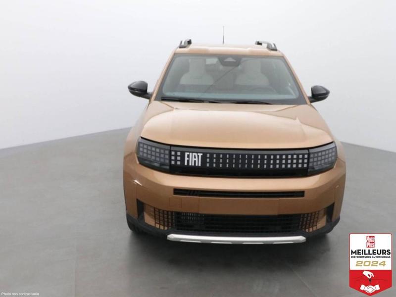 Fiat Panda Grande 1.2 Hybrid 100ch la Prima Edct6