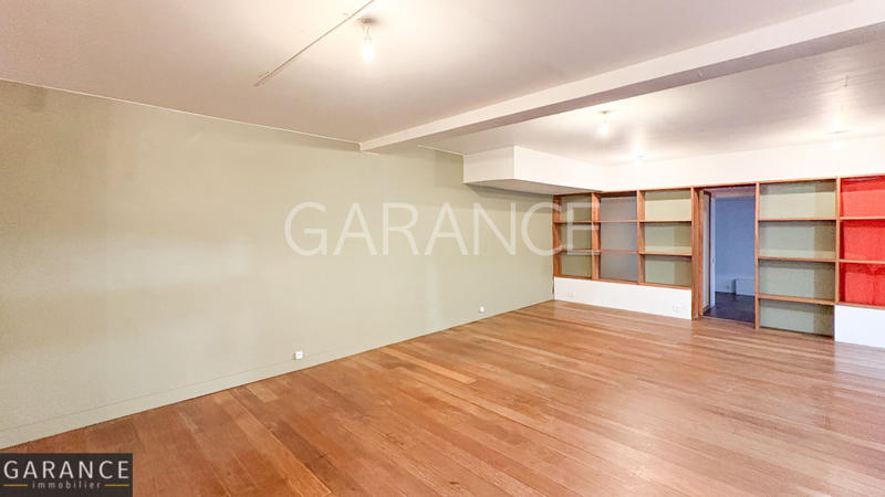 Appartement - 154 m² - 4 pièces