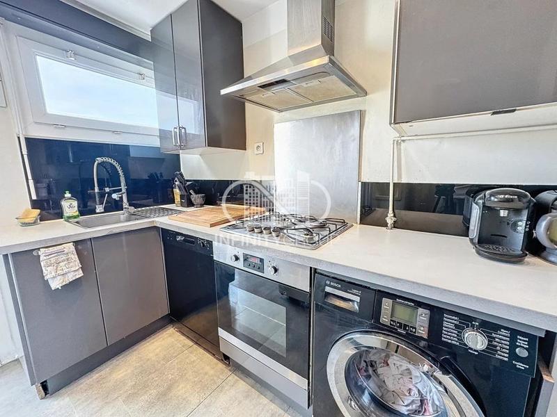 Appartement - 67 m² - 3 pièces