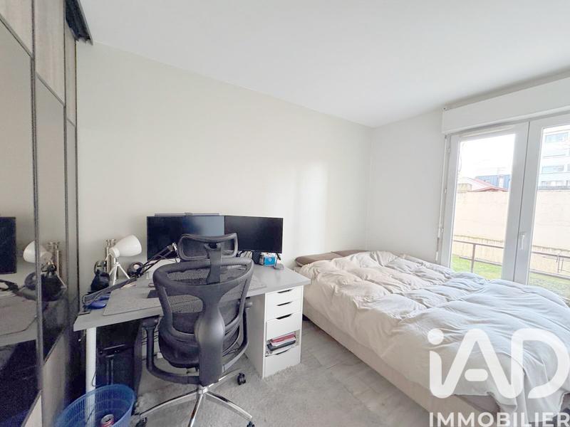 Appartement - 83 m² - 4 pièces