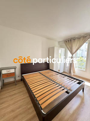 Appartement - 96 m² - 4 pièces