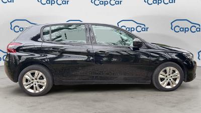 Peugeot 308 II 1.2 PureTech 130 Eat6 Active Business - Automatique