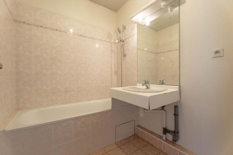 Duplex - 96 m² - 5 pièces