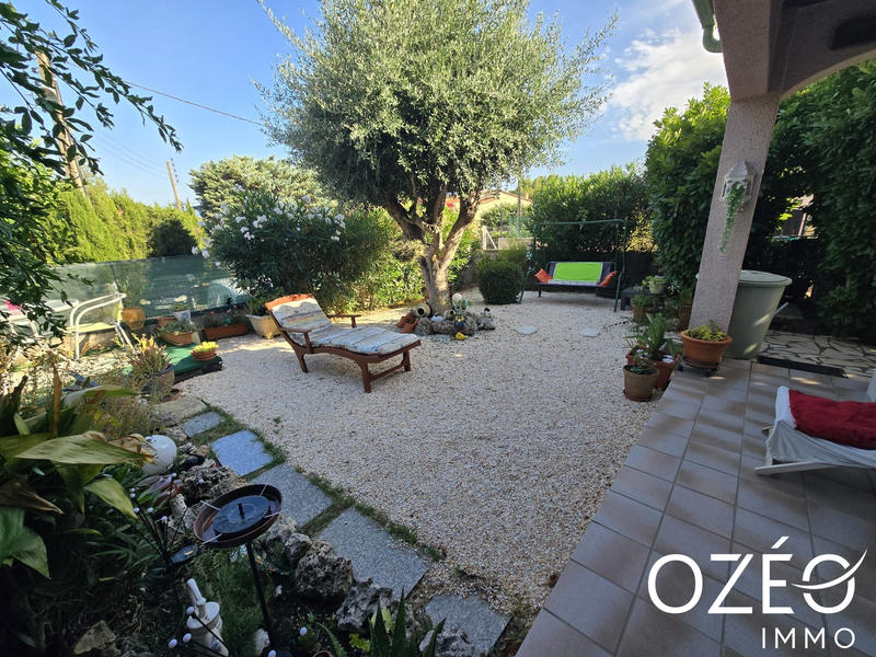 Villa - 116 m² - 5 pièces