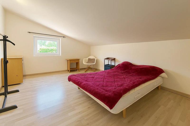 Maison - 131 m² - 6 pièces