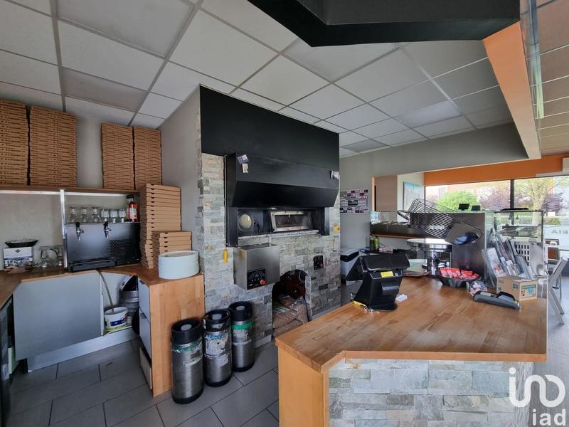 Local commercial - 99 m²