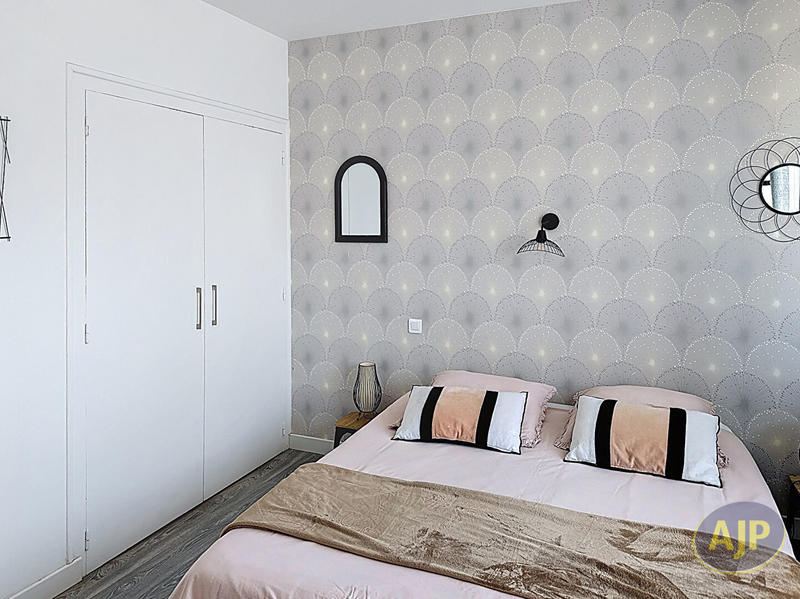 Appartement - 49 m² - 3 pièces