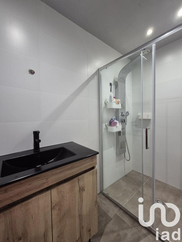 Maison - 192 m² - 6 pièces