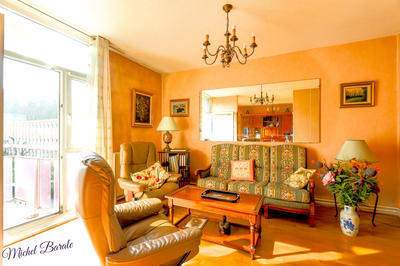 Appartement - 71 m² - 4 pièces