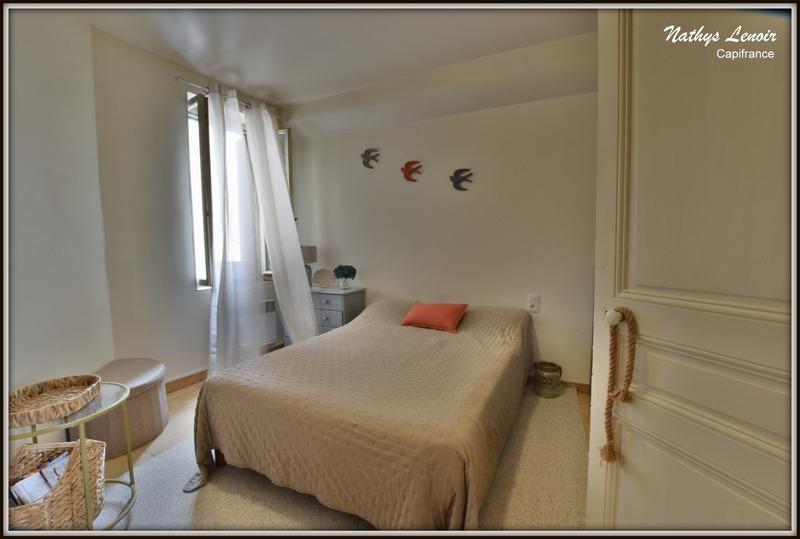 Immeuble - 180 m² - 8 pièces