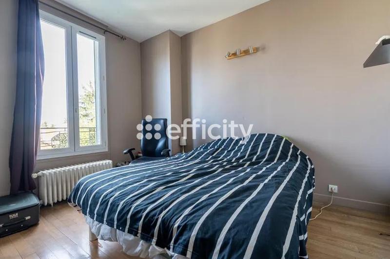 Maison - 66 m² - 3 pièces