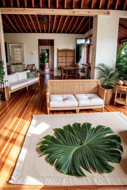 Maison - 71 m² - 3 pièces