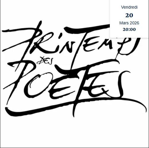 Poèmes en musique par Annie Leloup