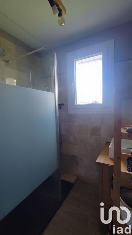 Maison - 102 m² - 6 pièces