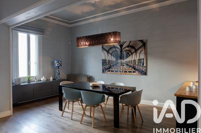 Maison de ville - 236 m² - 8 pièces
