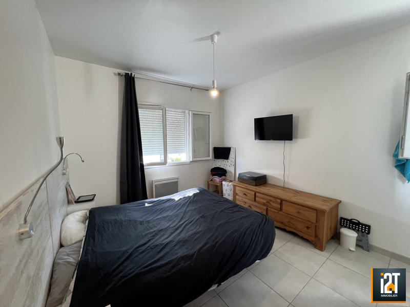 Villa - 108 m² - 5 pièces