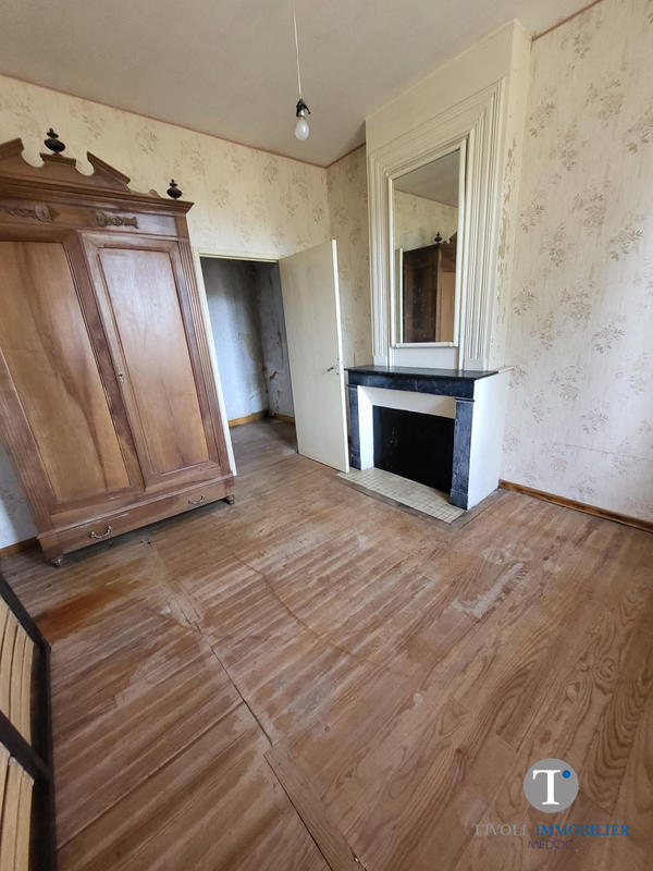 Maison - 206 m² - 6 pièces