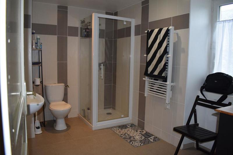 Maison - 85 m² - 3 pièces