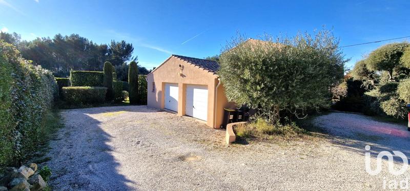 Maison - 203 m² - 6 pièces