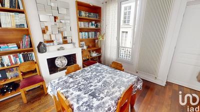 Appartement - 86 m² - 4 pièces