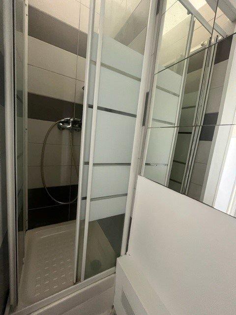 Appartement - 27 m² - 1 pièce