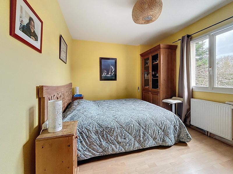 Maison - 160 m² - 7 pièces