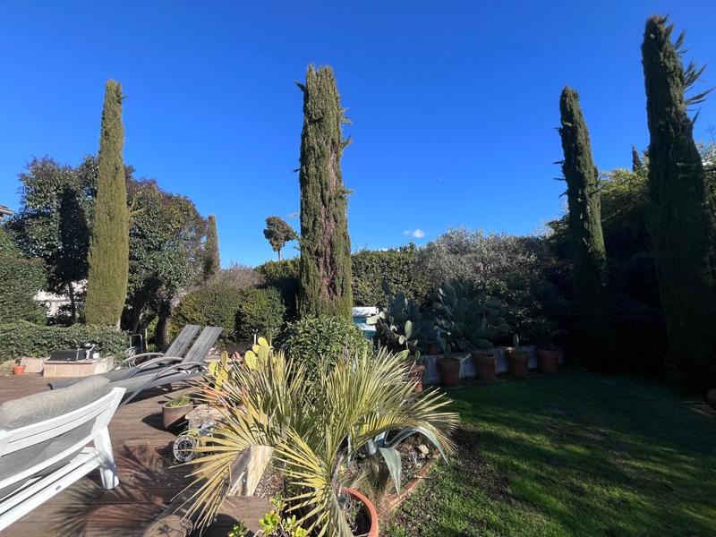 Maison - 194 m² - 4 pièces