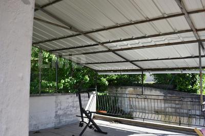 Maison - 90 m² - 6 pièces