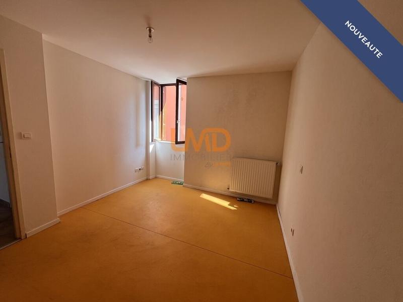 Maison - 123 m² - 6 pièces