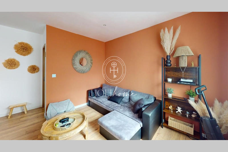 Maison - 209 m² - 5 pièces