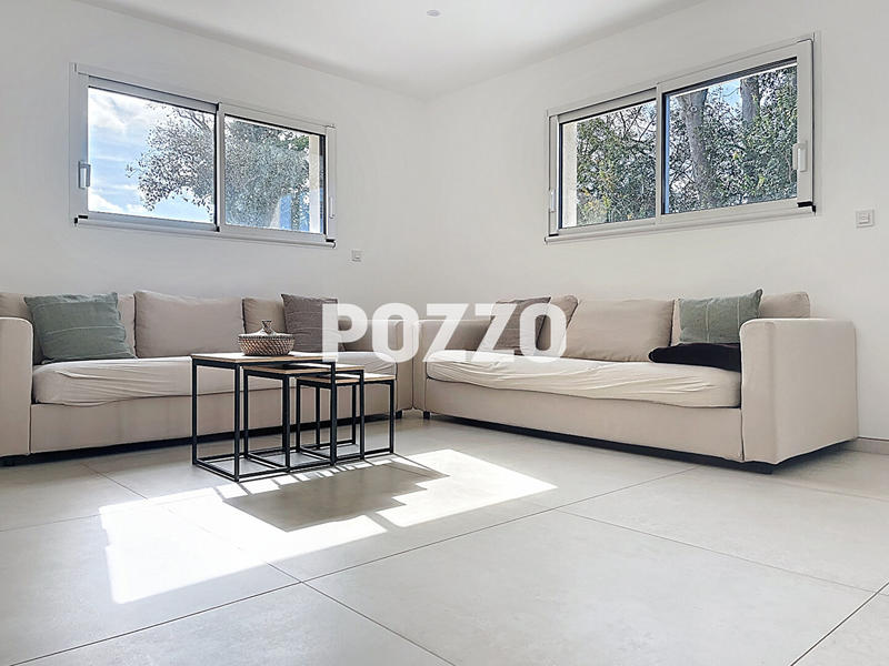 Maison - 142 m² - 7 pièces