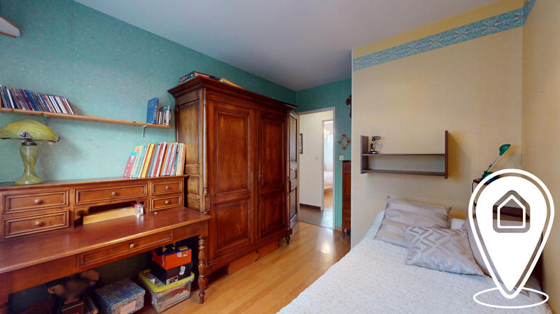 Maison - 151 m² - 7 pièces