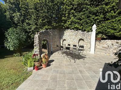 Maison de maîtres - 204 m² - 6 pièces