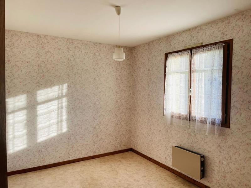 Villa - 96 m² - 4 pièces