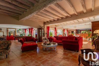 Maison de campagne - 480 m² - 14 pièces