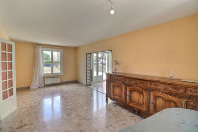 Maison - 111 m² - 5 pièces