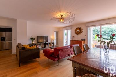 Appartement - 122 m² - 5 pièces